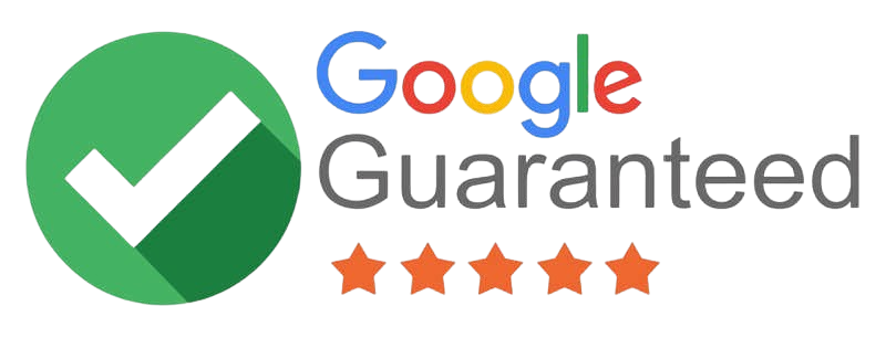 Google Guaranteed